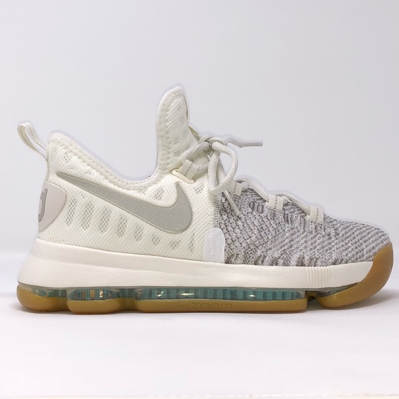 Nike Other - Nike Zoom KD9 4.5y